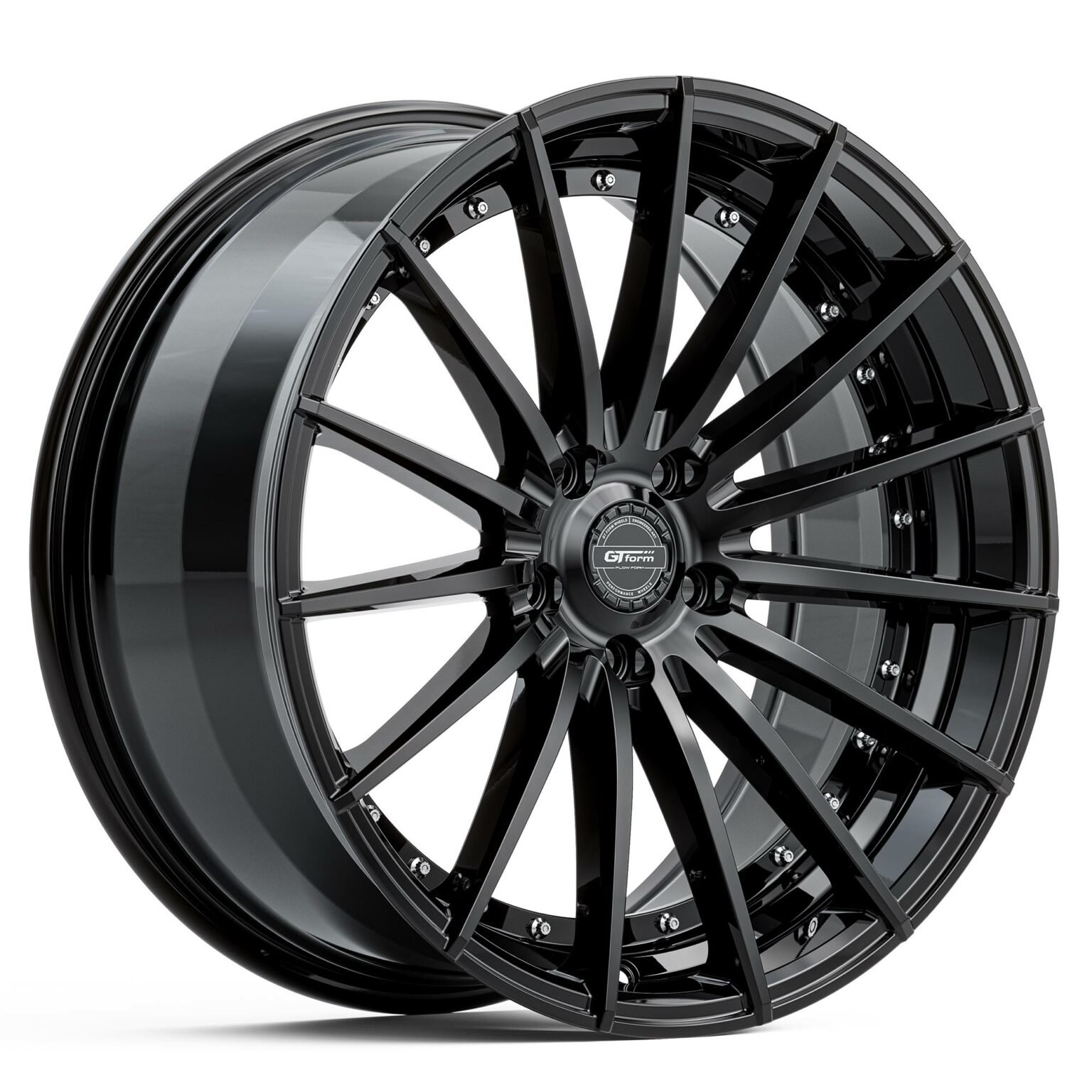 Alloy Wheels and Rims