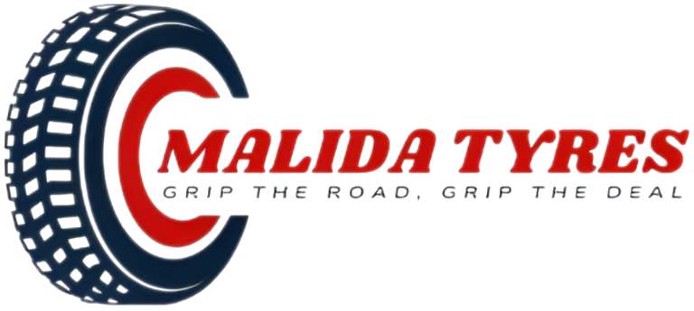 Malida Tyres logo